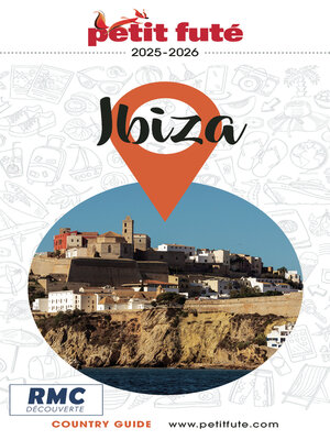 cover image of Guide Ibiza 2025/2026
